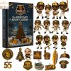 USPS 250th Anniversary Advent Calendar 2025