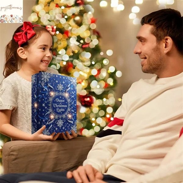 Shakira Advent Calendar 2025
