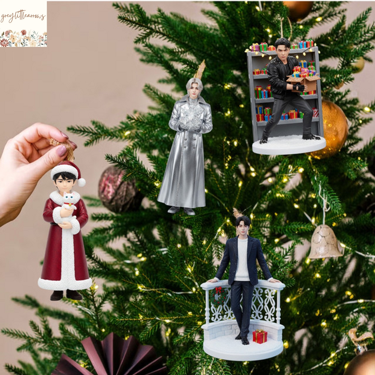 Stray Kids 2025 Advent Calendar Stray Kids 2025 Advent Calendar