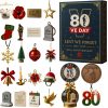 Tennessee Titans 65th Anniversary Advent Calendar