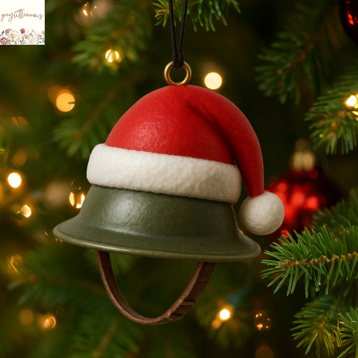 The Tommy 80th Anniversary Commemorative Advent Calendar The Tommy 80th Anniversary Commemorative Advent Calendar