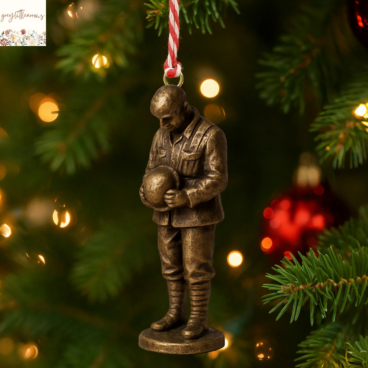 The Tommy 80th Anniversary Commemorative Advent Calendar The Tommy 80th Anniversary Commemorative Advent Calendar