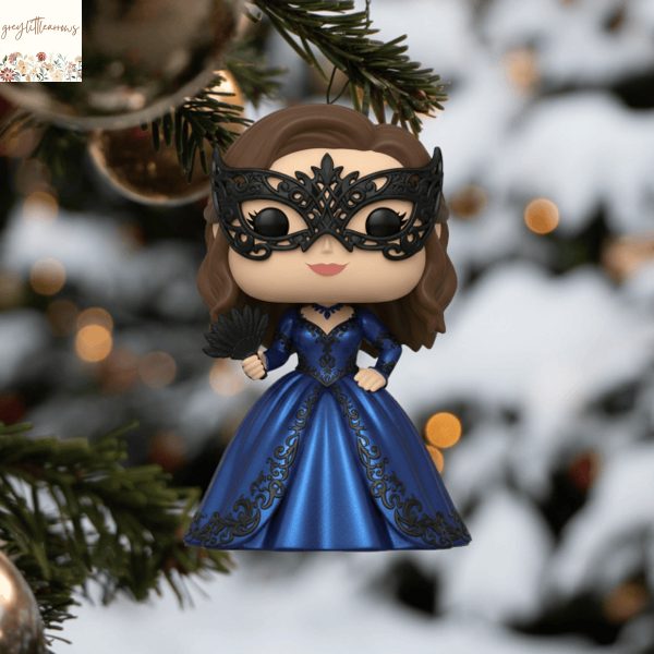 The Vampire Diaries Advent Calendar 2025