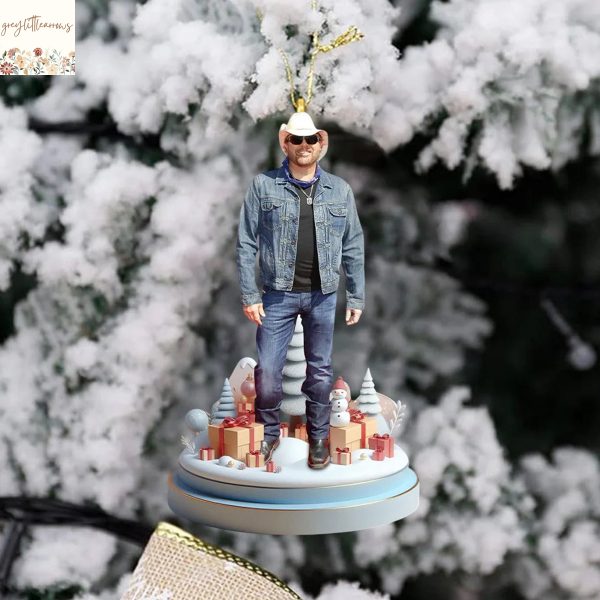 Toby Keith Advent Calendar 2025