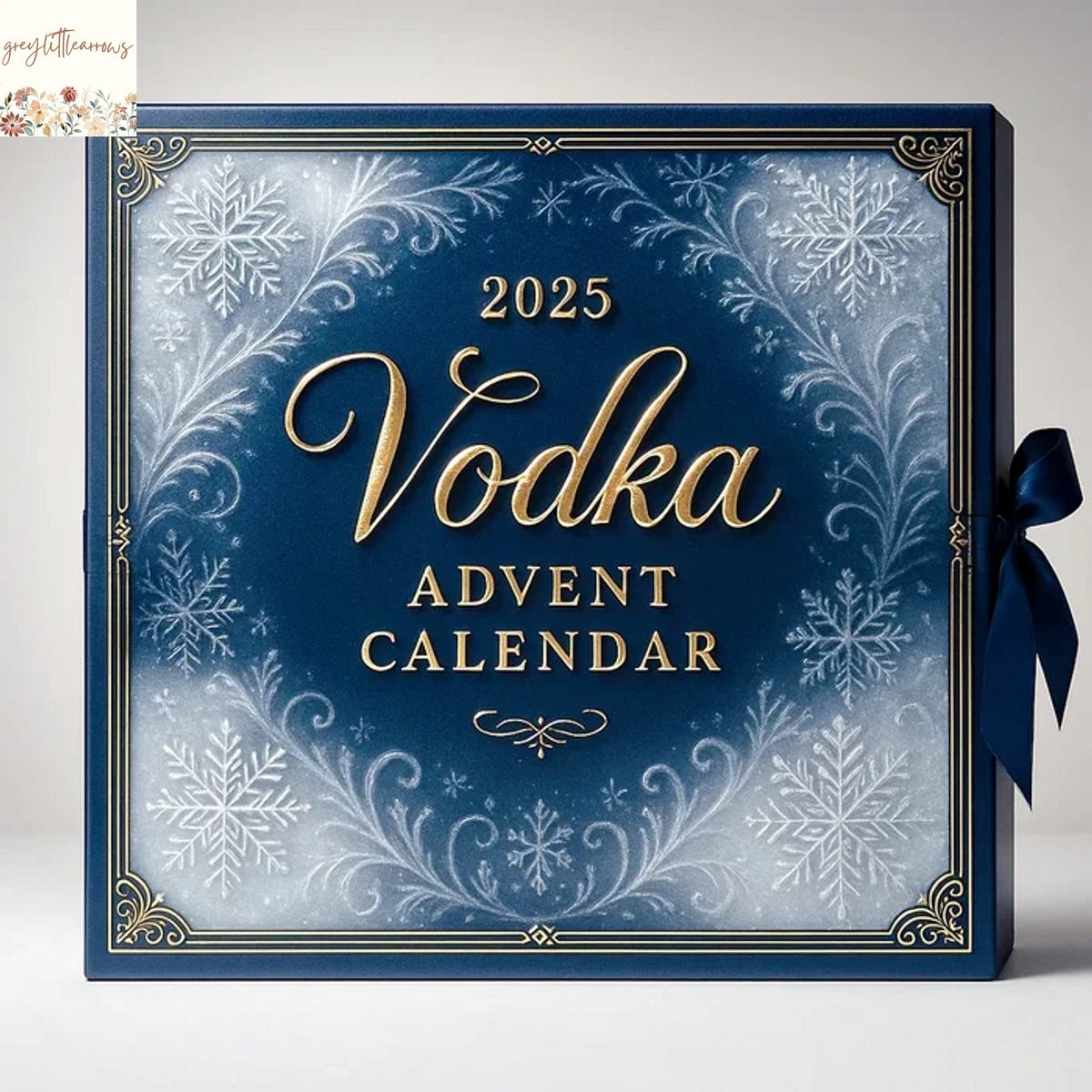 Vodka Advent Calendar Vodka Advent Calendar