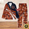 Buffalo Bills Pajamas Set Buffalo Bills Pajamas Set