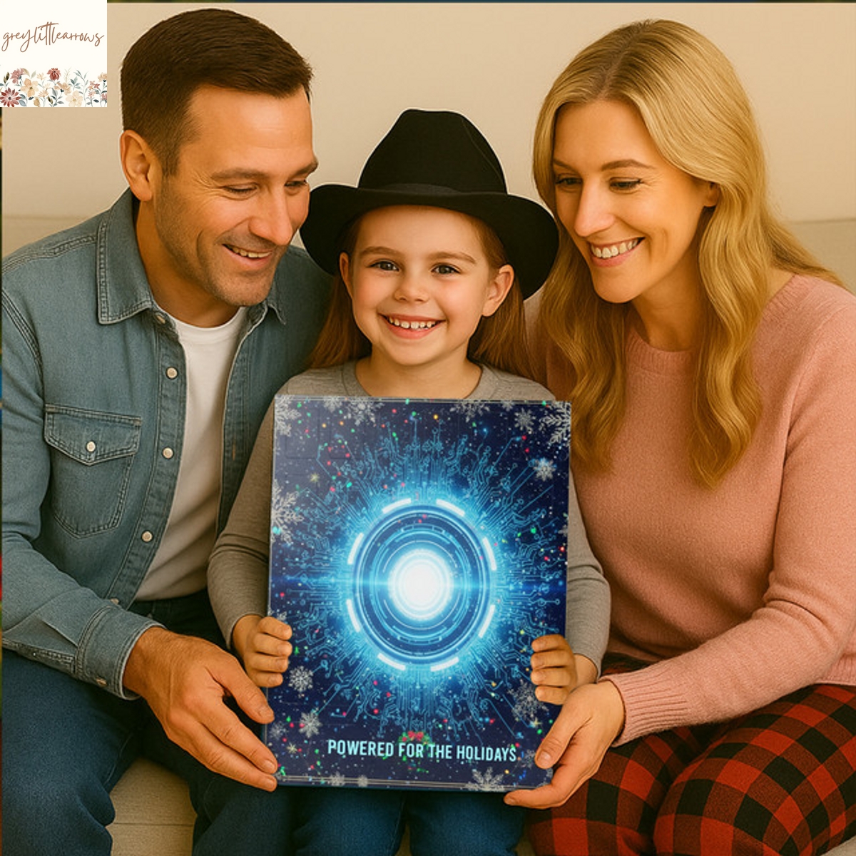 Iron Man Advent Calendar Iron Man Advent Calendar