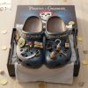 Kung Fu Panda Crocs With Chrams
