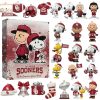 Snoopy Georgia Bulldogs Advent Calendar
