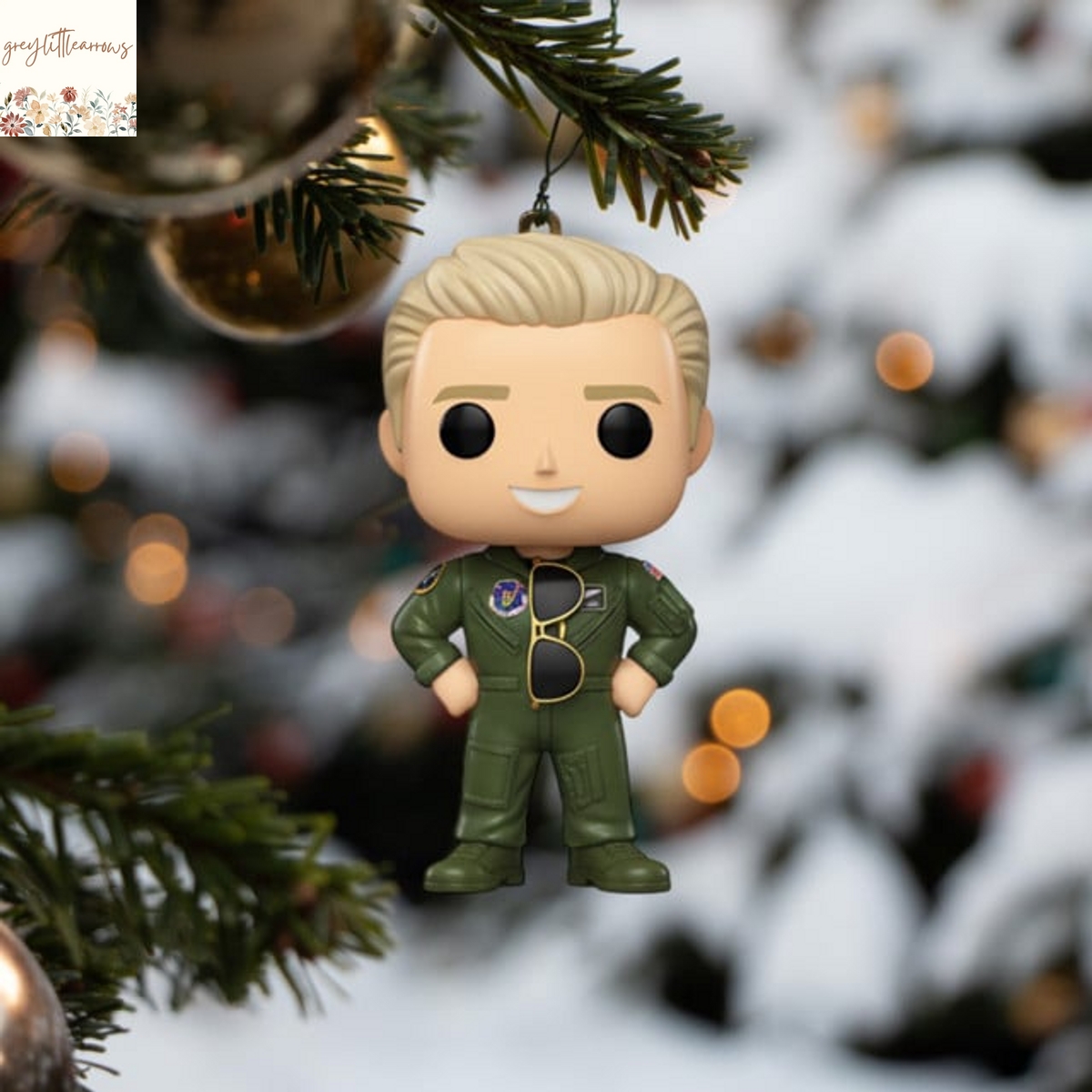 Top Gun Advent Calendar Top Gun Advent Calendar