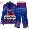 Dallas Cowboys 2025 Holiday Season Pajamas Set Dallas Cowboys 2025 Holiday Season Pajamas Set