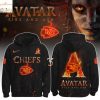 LAC x Avatar Fire And Ash Hoodie