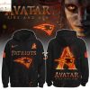 MIA x Avatar Fire And Ash Hoodie