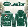 New York Giants Christmas 2025 Hoodie