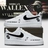 Personalized Morgan Wallen Still The Problem Tour Air Force 1