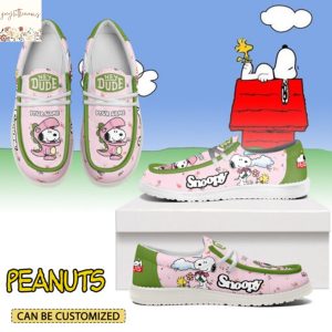 Snoopy Hey Dude Shoes Snoopy Hey Dude Shoes