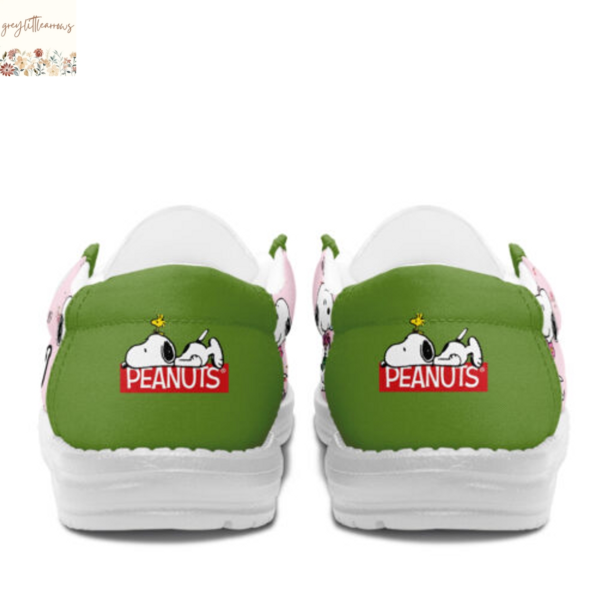 Snoopy Hey Dude Shoes Snoopy Hey Dude Shoes