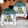 The Grinch x Hawaii Rainbow Warriors Christmas Ugly Sweater The Grinch x Hawaii Rainbow Warriors Christmas Ugly Sweater