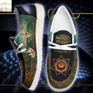 Tool Band Hey Dude Shoes Tool Band Hey Dude Shoes