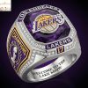 Indiana Pacers Yes Cers 1967 Ring