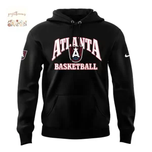 Angel Reese Atlanta Dream #5 WNBA Fan Hoodie