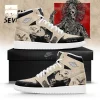 FF Take Cover Tour 2026 Air Jordan 1 High Top