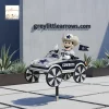 Detroit Tigers Paws Mascot Car Garden Wind Spinner Detroit Tigers Paws Mascot Car Garden Wind Spinner