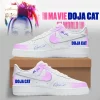 Bring Me The Horizon Custom Personalized Air Force 1
