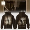 Willoughby Tucker Forever 2026 US Tour Commemorative Hoodie