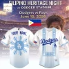 Marvel Studios Spider-Man Brand New Day Dynamic All-Over Print Baseball Jersey