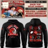 George Strait 2026 Lubbock Texas Jones AT&T Stadium Concert Hoodie