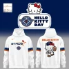 Atlanta Braves Hello Kitty Day City Connect Pullover Hoodie Atlanta Braves Hello Kitty Day City Connect Pullover Hoodie