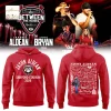 Jason Aldean Luke Bryan Live Between The Hedges Sanford Stadium 2026 Concert Hoodie