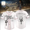 Las Vegas Villains Personalized Custom Name Baseball Jersey