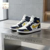 Faye Webster & Daniel Caesar 2026 Tour Personalized Air Jordan 1 High Top Faye Webster & Daniel Caesar 2026 Tour Personalized Air Jordan 1 High Top