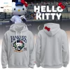 Washington Commanders Hail Raiser Black Burgundy Gold Fan Hoodie