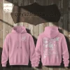 Olivia Rodrigo “You Seem Pretty Sad For A Girl So In Love” Pink Hoodie Olivia Rodrigo “You Seem Pretty Sad For A Girl So In Love” Pink Hoodie