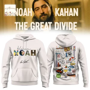 Painted Divide 2026 Hoodie