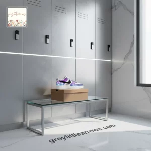 Shakira Las Mujeres Ya No Lloran 2026 Air Force 1