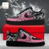 Bring Me The Horizon Custom Personalized Air Force 1