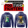 Foo Fighters Secret Show Irving Plaza New York City 2026 Hoodie