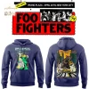 Foo Fighters Irving Plaza Secret Show April 30th 2026 New York City Hoodie